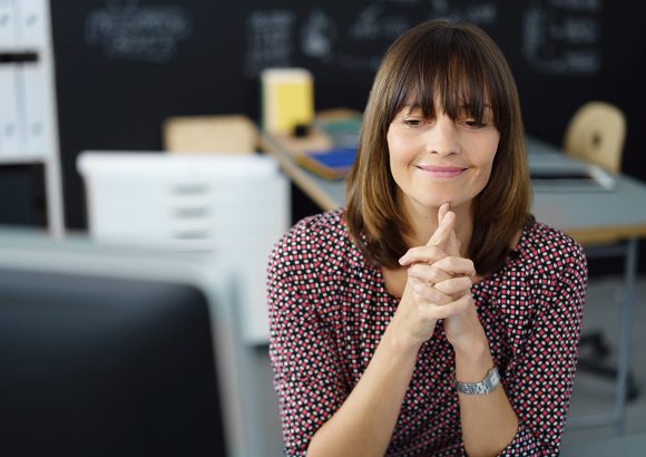 Heritage Choice Credit Union Receives Top Workplace Award